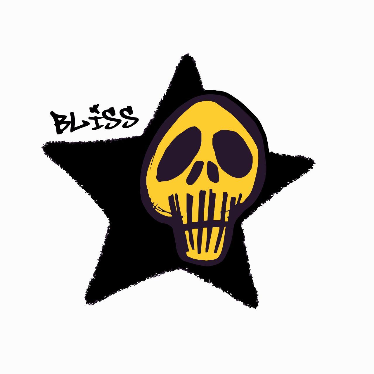 Bliss Space — Thrift Shop di Berburu Gigs Vol. 1