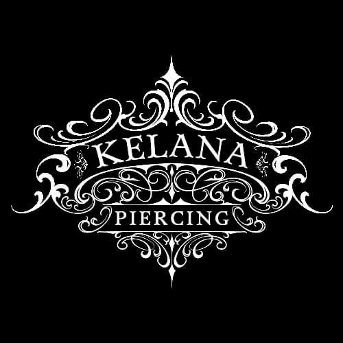 Kelana Piercing — Booth Piercing di Berburu Gigs Vol. 1