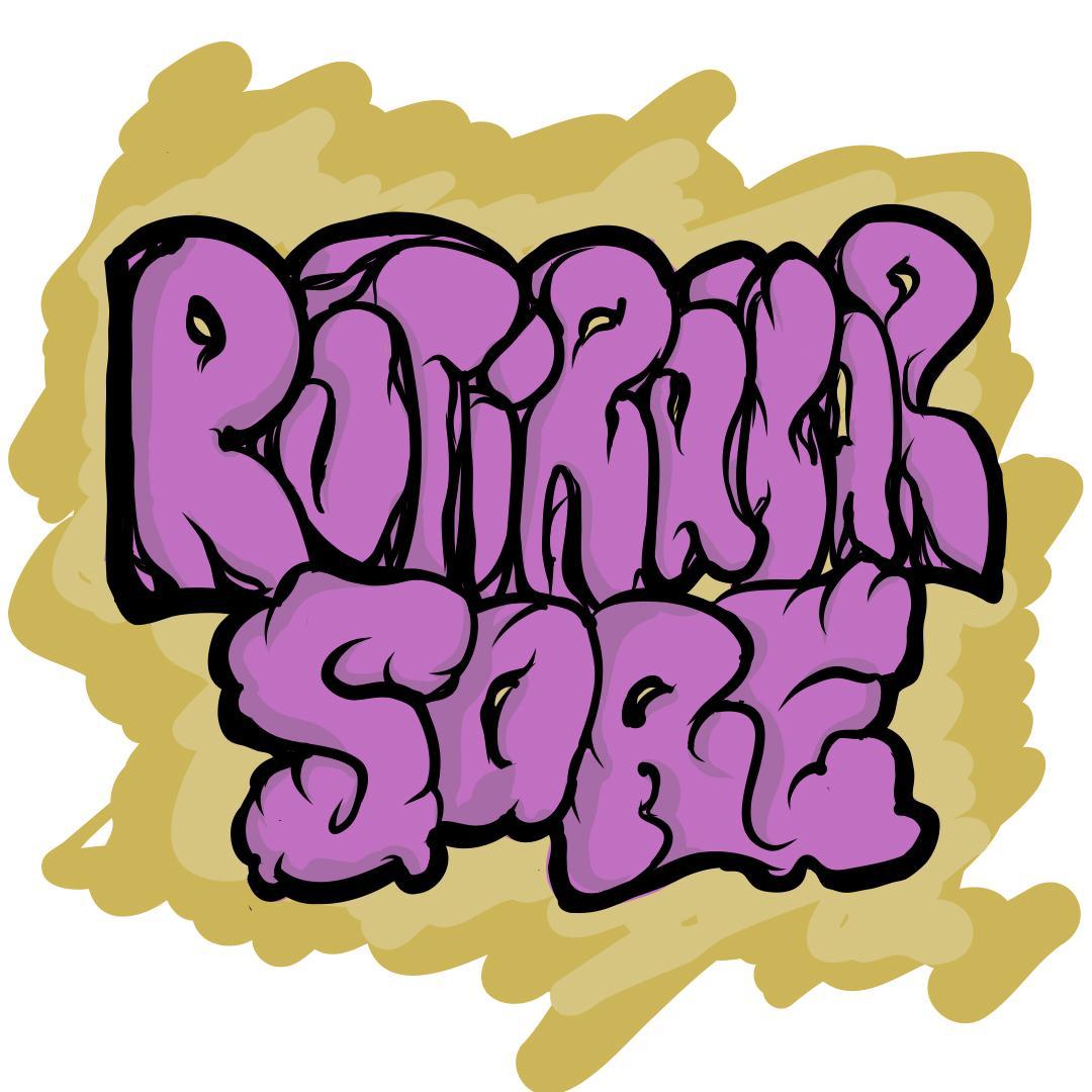 Roti Bakar Sore — Live Mural di Berburu Gigs Vol. 1
